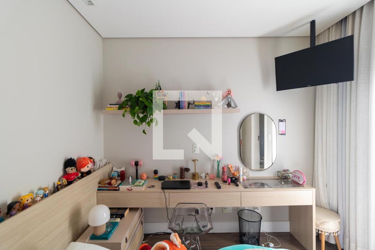Casa à Venda - Res. Parque dos Alecrins, 4 Quartos,  280 m2 em , Campinas - sp | SoloBR