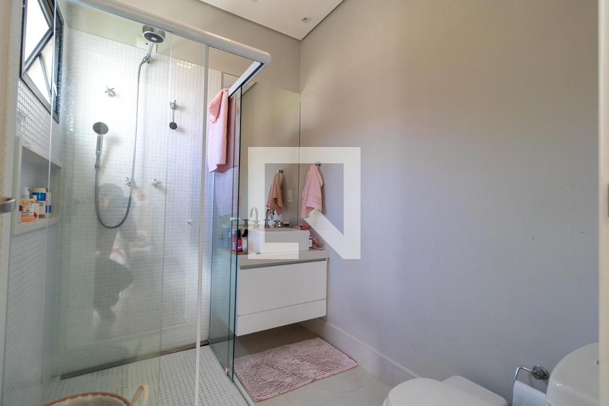 Casa à Venda - Res. Parque dos Alecrins, 4 Quartos,  280 m2 em , Campinas - sp | SoloBR