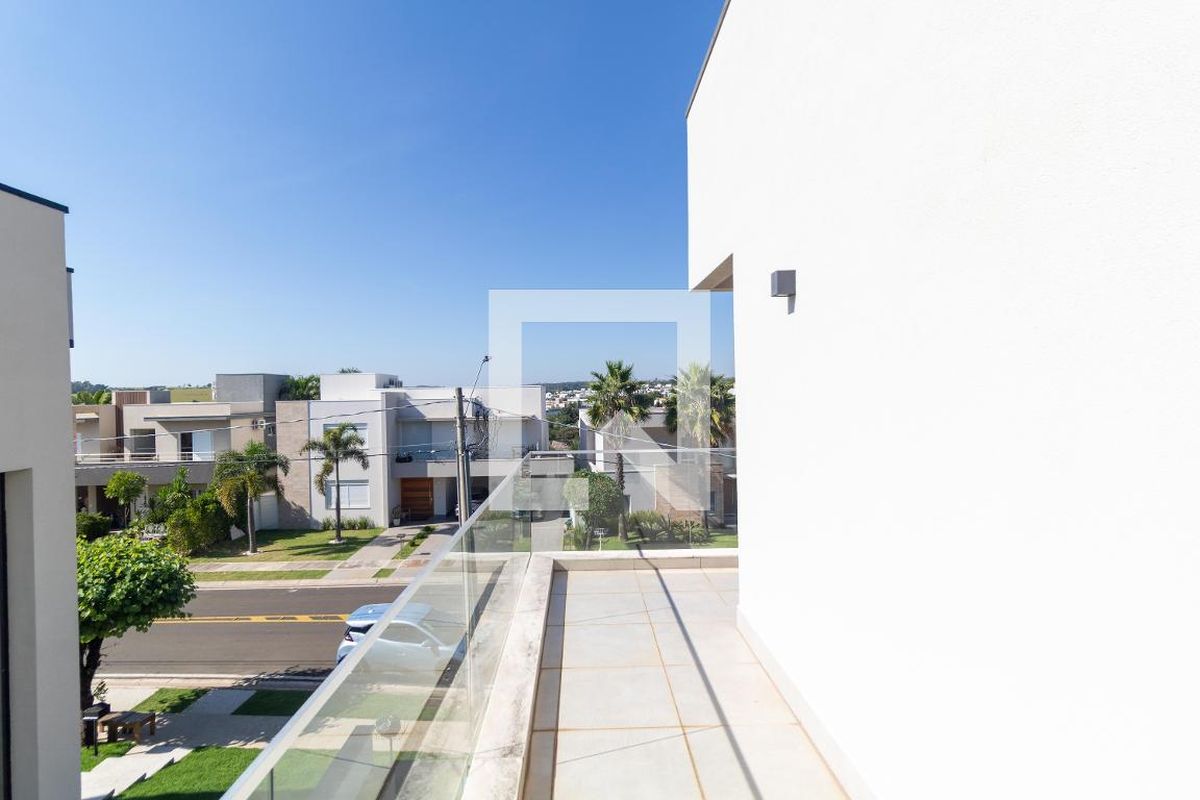Casa à Venda - Res. Parque dos Alecrins, 4 Quartos,  280 m2 em , Campinas - sp | SoloBR