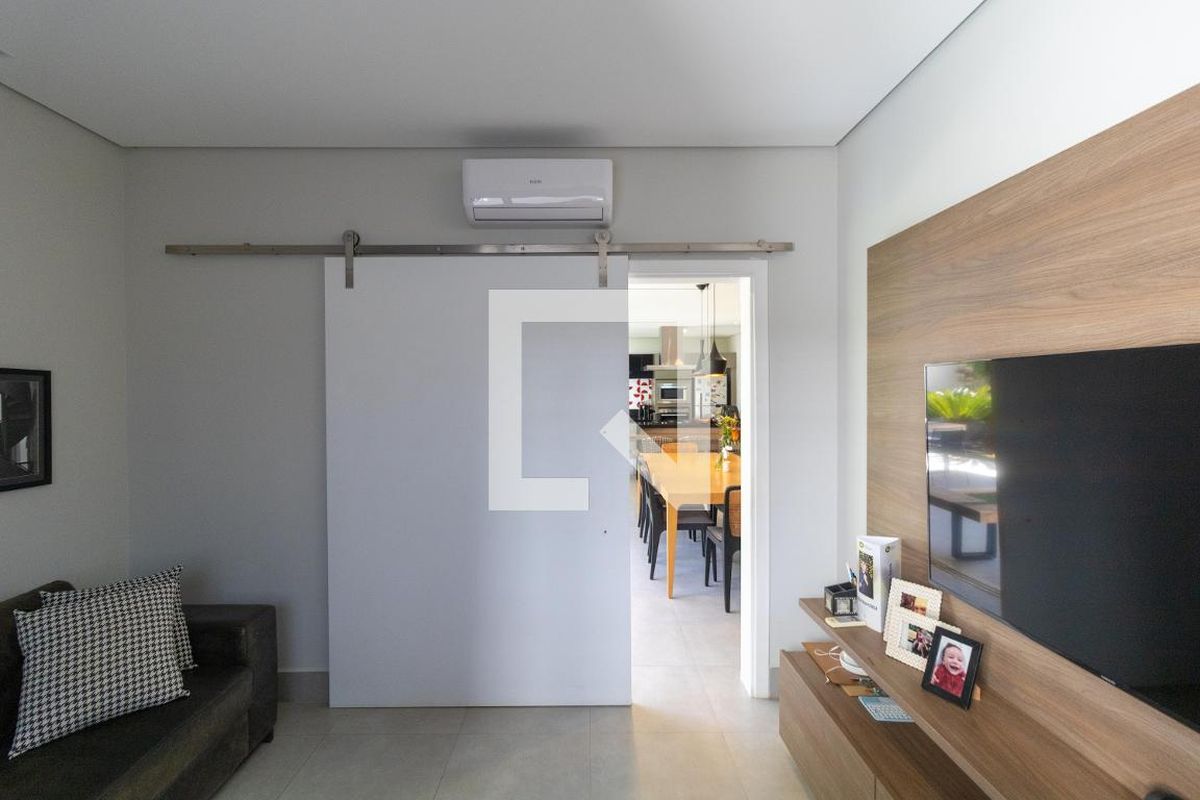 Casa à Venda - Res. Parque dos Alecrins, 4 Quartos,  280 m2 em , Campinas - sp | SoloBR