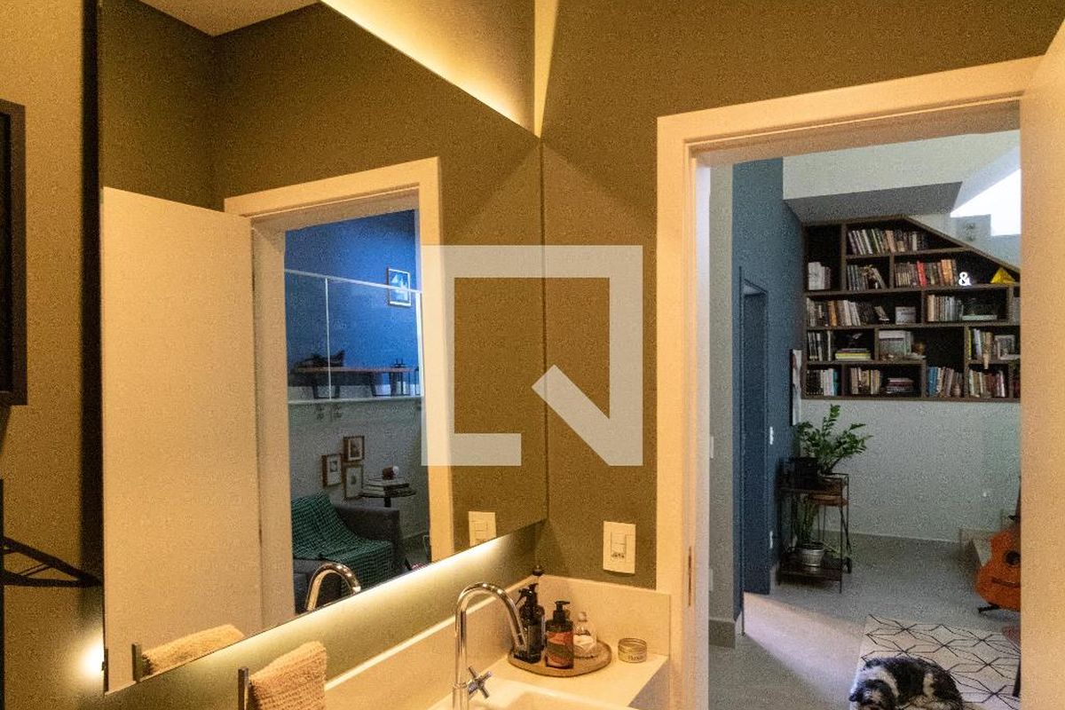 Casa à Venda - Res. Parque dos Alecrins, 4 Quartos,  280 m2 em , Campinas - sp | SoloBR