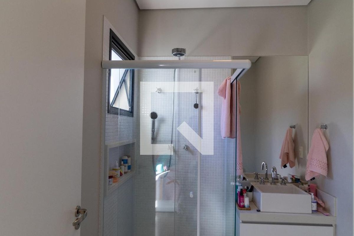 Casa à Venda - Res. Parque dos Alecrins, 4 Quartos,  280 m2 em , Campinas - sp | SoloBR