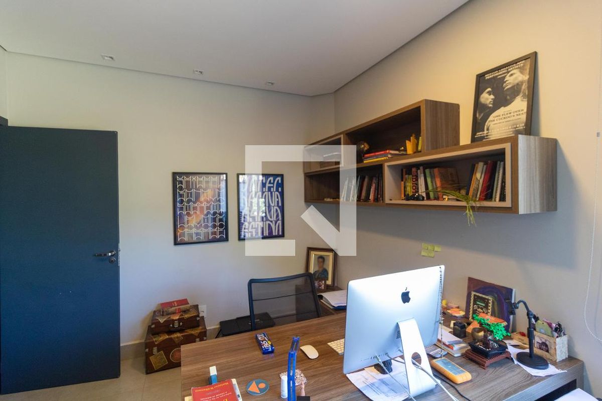 Casa à Venda - Res. Parque dos Alecrins, 4 Quartos,  280 m2 em , Campinas - sp | SoloBR