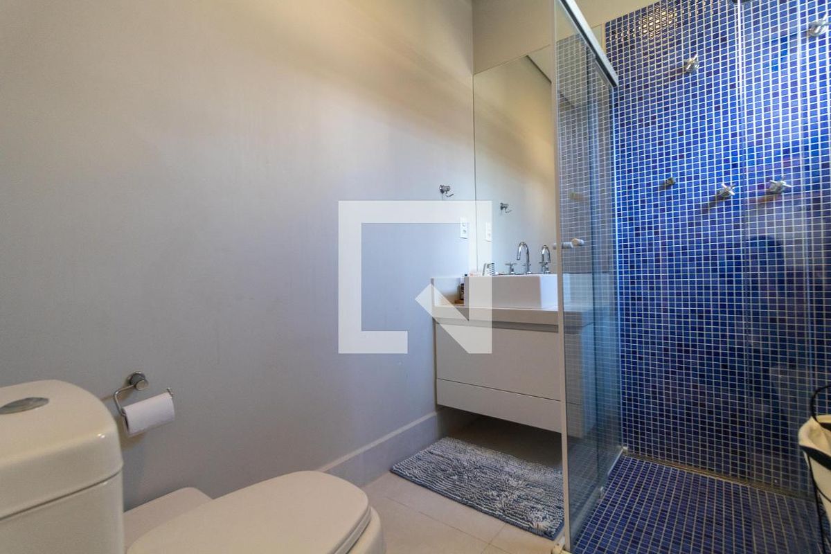 Casa à Venda - Res. Parque dos Alecrins, 4 Quartos,  280 m2 em , Campinas - sp | SoloBR