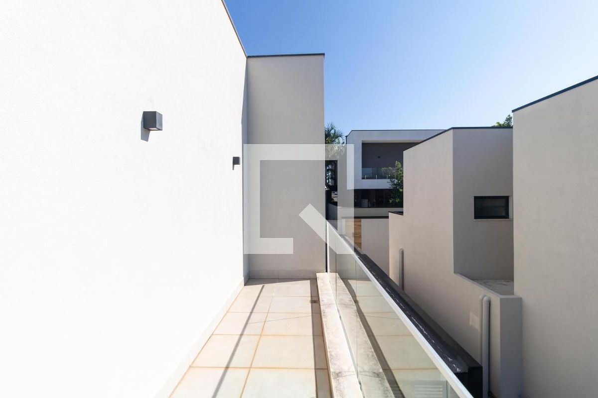 Casa à Venda - Res. Parque dos Alecrins, 4 Quartos,  280 m2 em , Campinas - sp | SoloBR