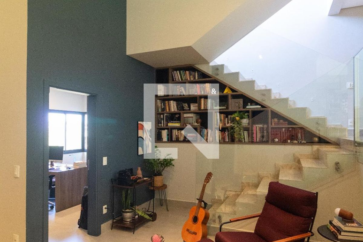 Casa à Venda - Res. Parque dos Alecrins, 4 Quartos,  280 m2 em , Campinas - sp | SoloBR