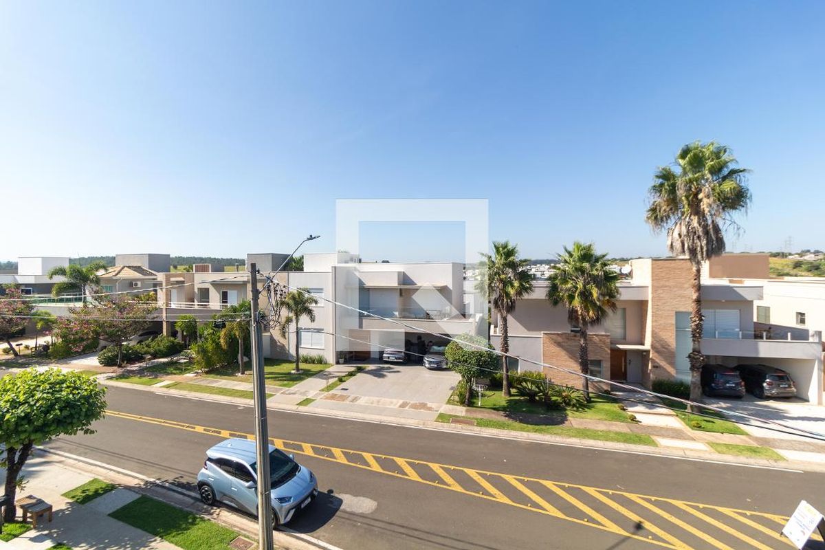 Casa à Venda - Res. Parque dos Alecrins, 4 Quartos,  280 m2 em , Campinas - sp | SoloBR