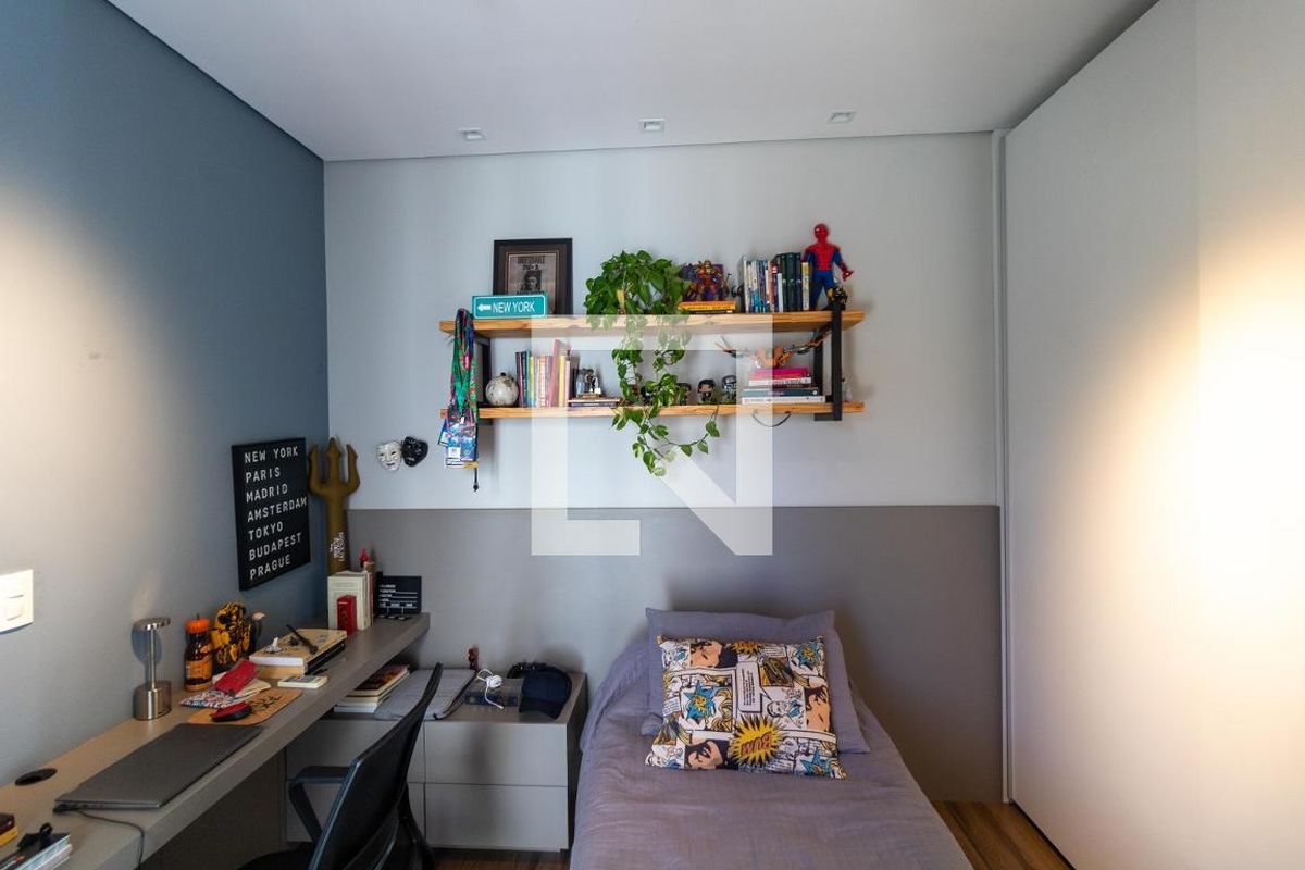 Casa à Venda - Res. Parque dos Alecrins, 4 Quartos,  280 m2 em , Campinas - sp | SoloBR
