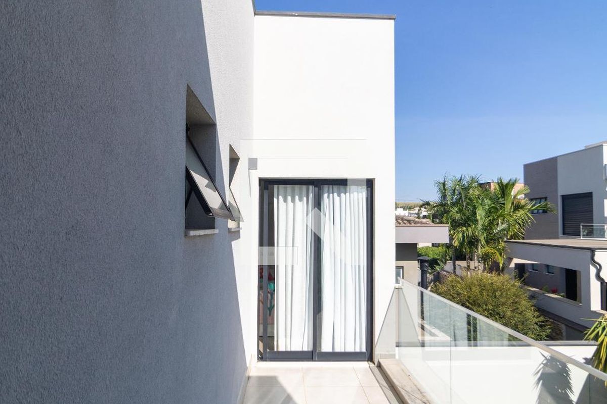 Casa à Venda - Res. Parque dos Alecrins, 4 Quartos,  280 m2 em , Campinas - sp | SoloBR