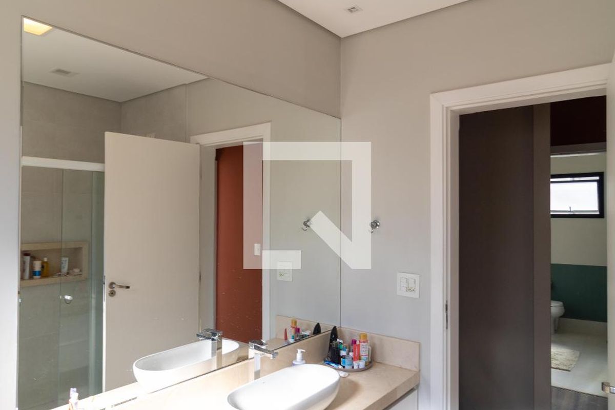 Casa à Venda - Res. Parque dos Alecrins, 4 Quartos,  280 m2 em , Campinas - sp | SoloBR
