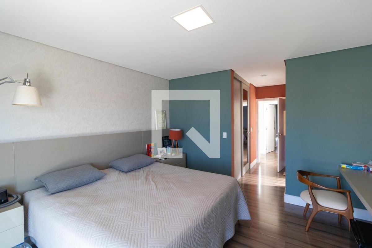 Casa à Venda - Res. Parque dos Alecrins, 4 Quartos,  280 m2 em , Campinas - sp | SoloBR