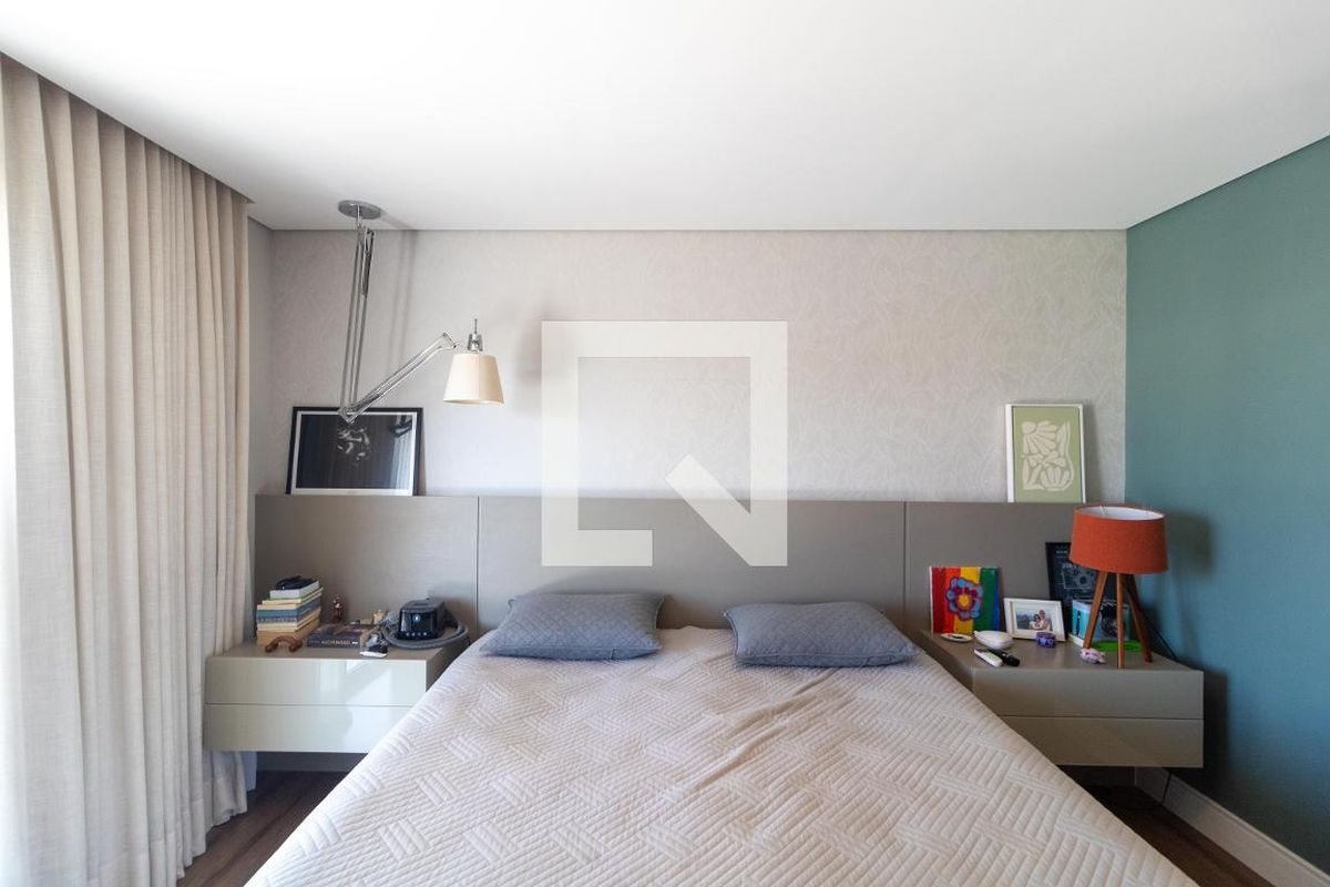 Casa à Venda - Res. Parque dos Alecrins, 4 Quartos,  280 m2 em , Campinas - sp | SoloBR