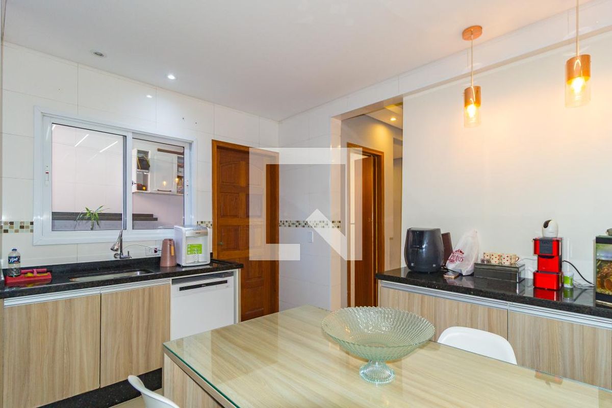 Casa, 3 quartos, 140 m² - Foto 32