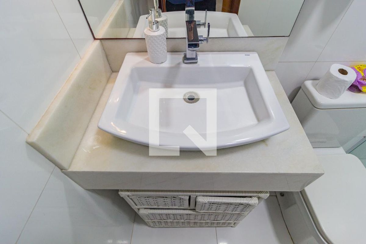 Casa, 3 quartos, 140 m² - Foto 25