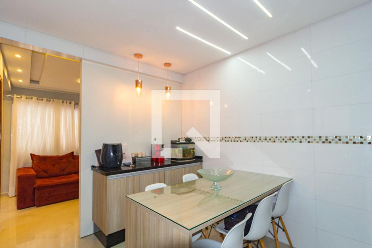 Casa, 3 quartos, 140 m² - Foto 33