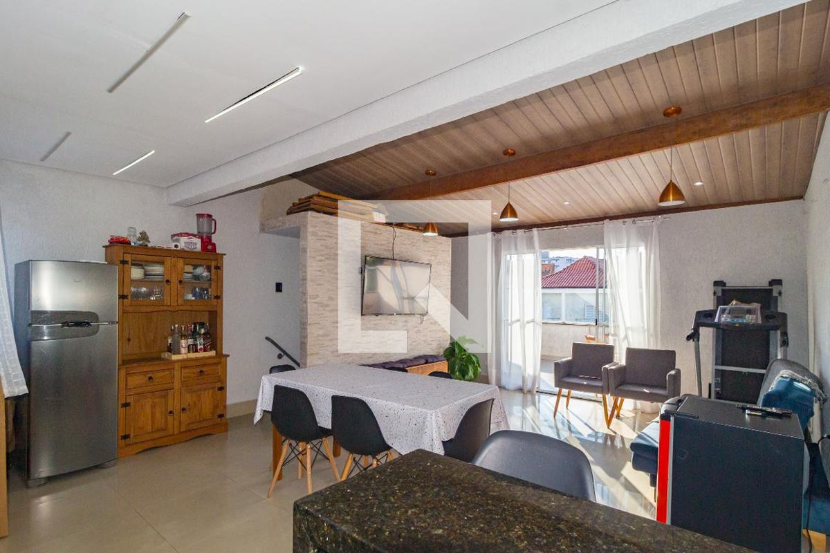 Casa, 3 quartos, 140 m² - Foto 41