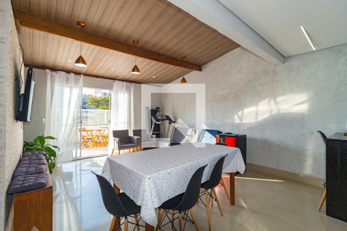 Casa, 3 quartos, 140 m² - Foto 42