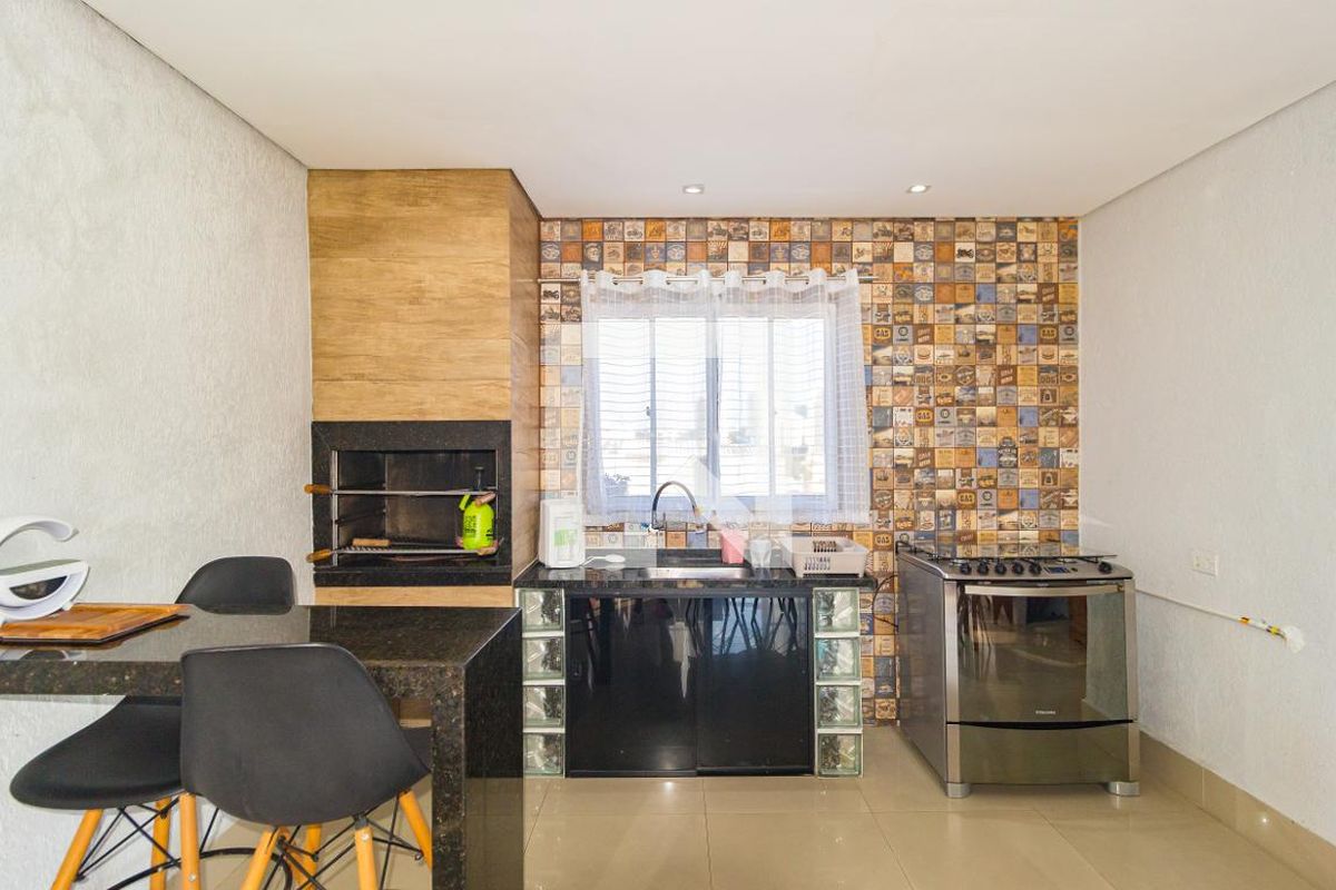 Casa, 3 quartos, 140 m² - Foto 45
