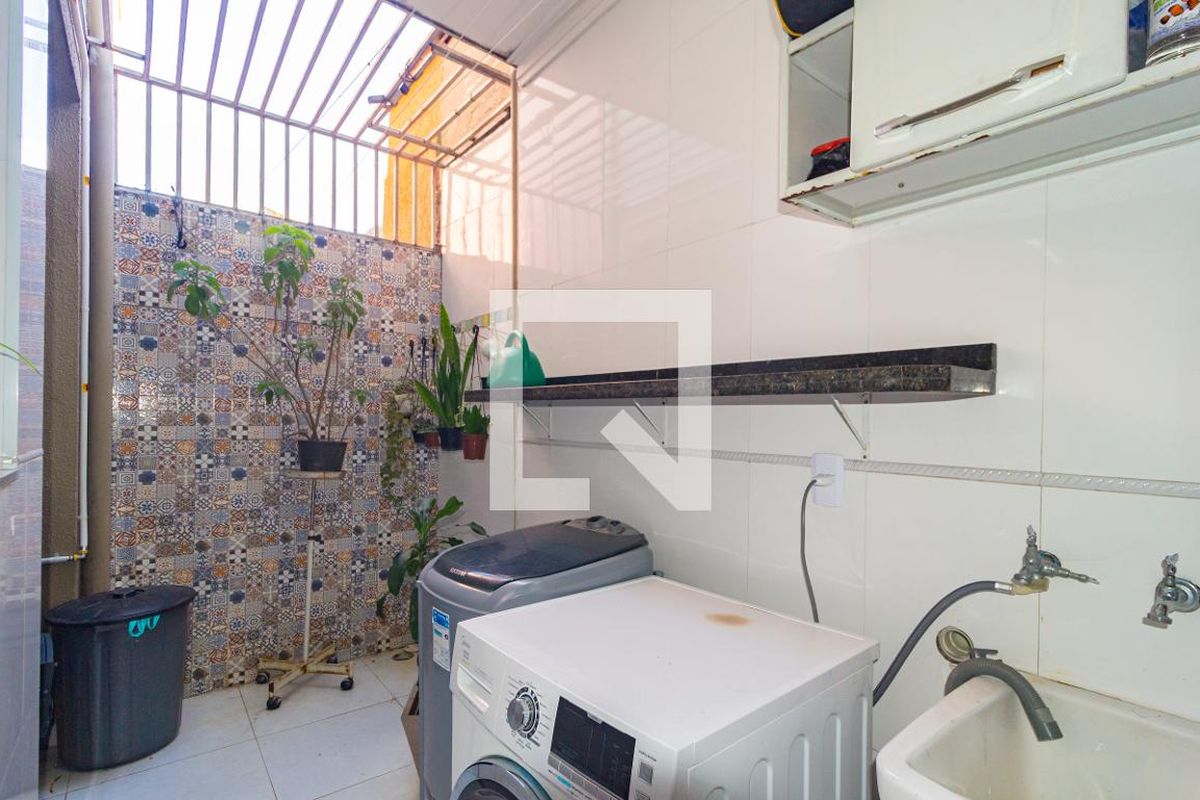 Casa, 3 quartos, 140 m² - Foto 37