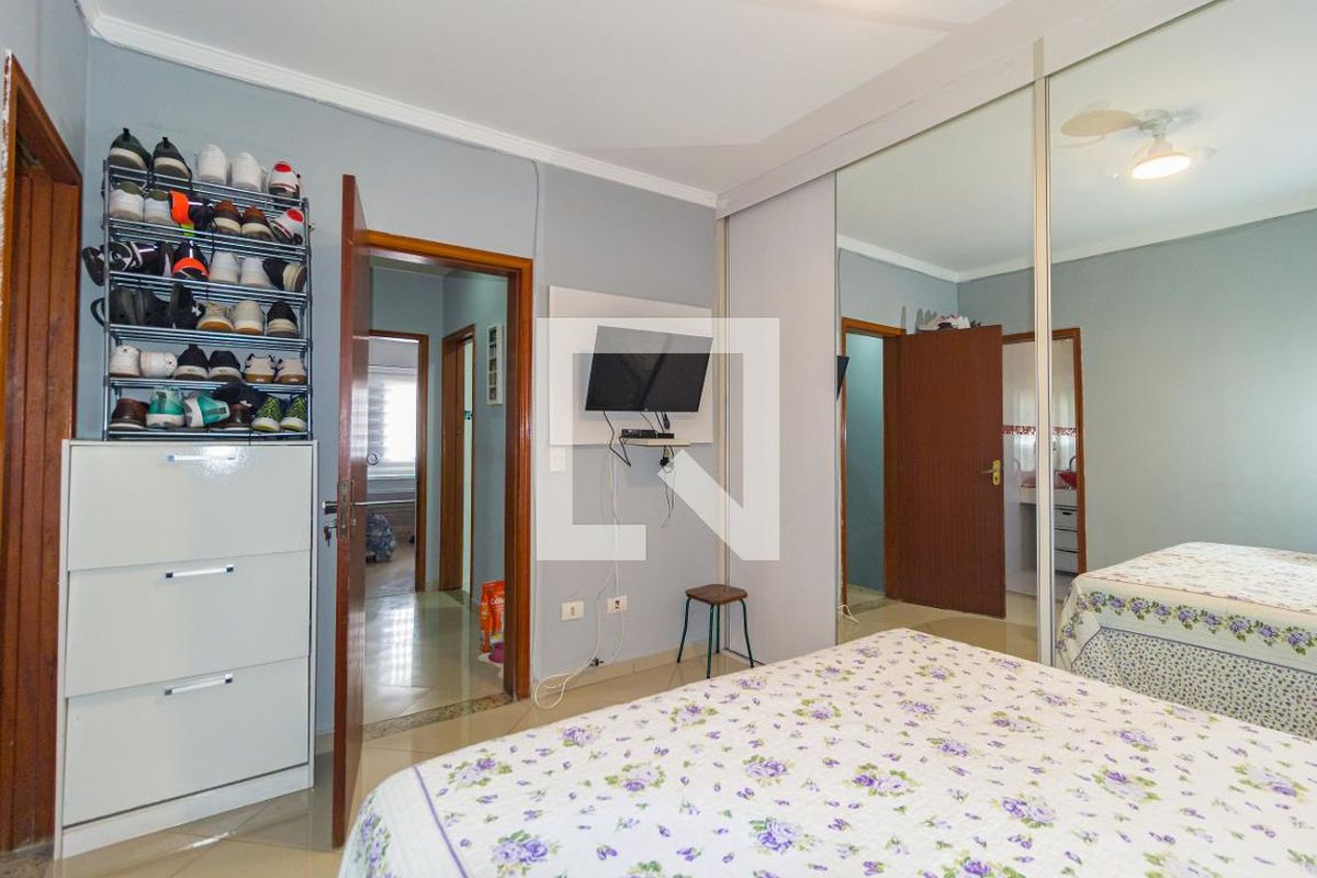 Casa, 3 quartos, 140 m² - Foto 17