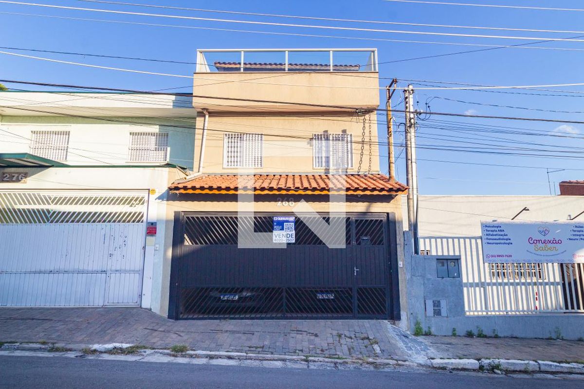 Casa, 3 quartos, 140 m² - Foto 55