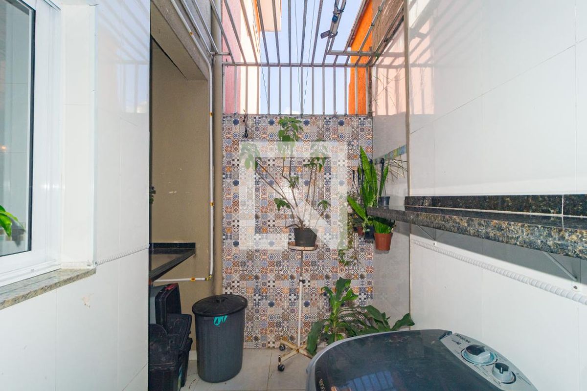 Casa, 3 quartos, 140 m² - Foto 40