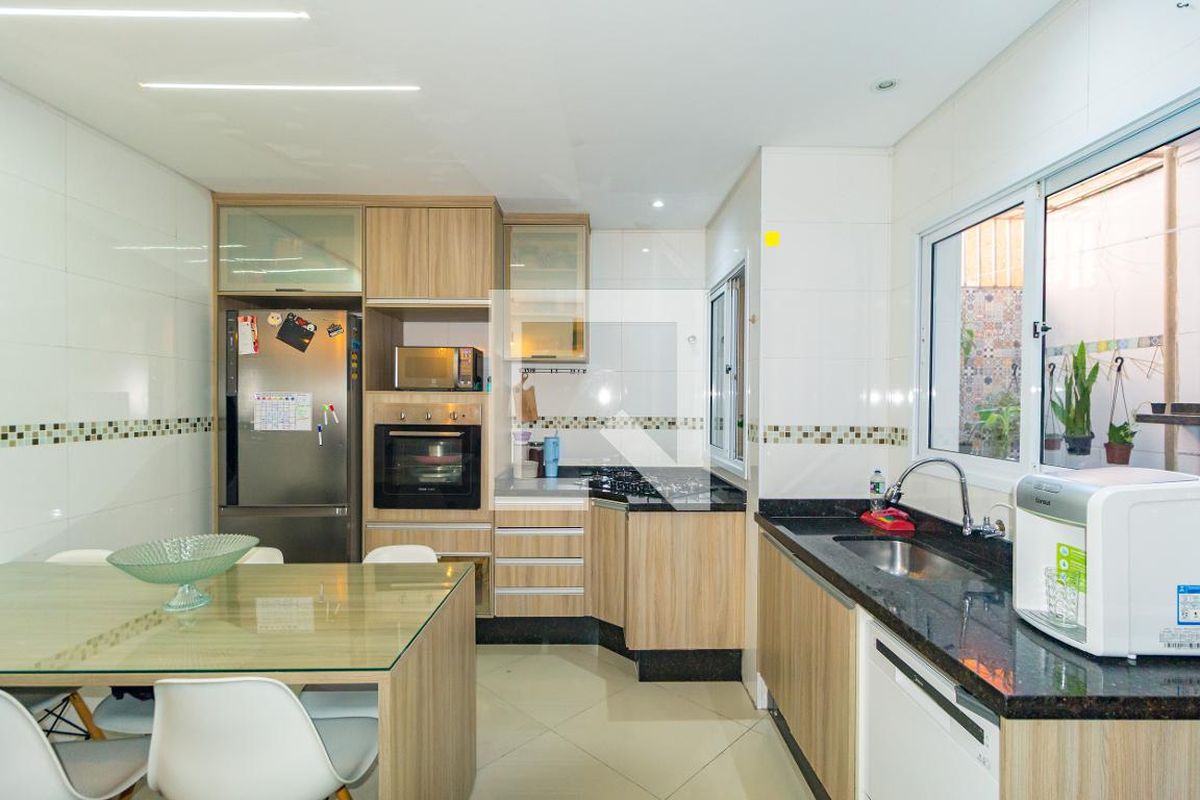 Casa, 3 quartos, 140 m² - Foto 35