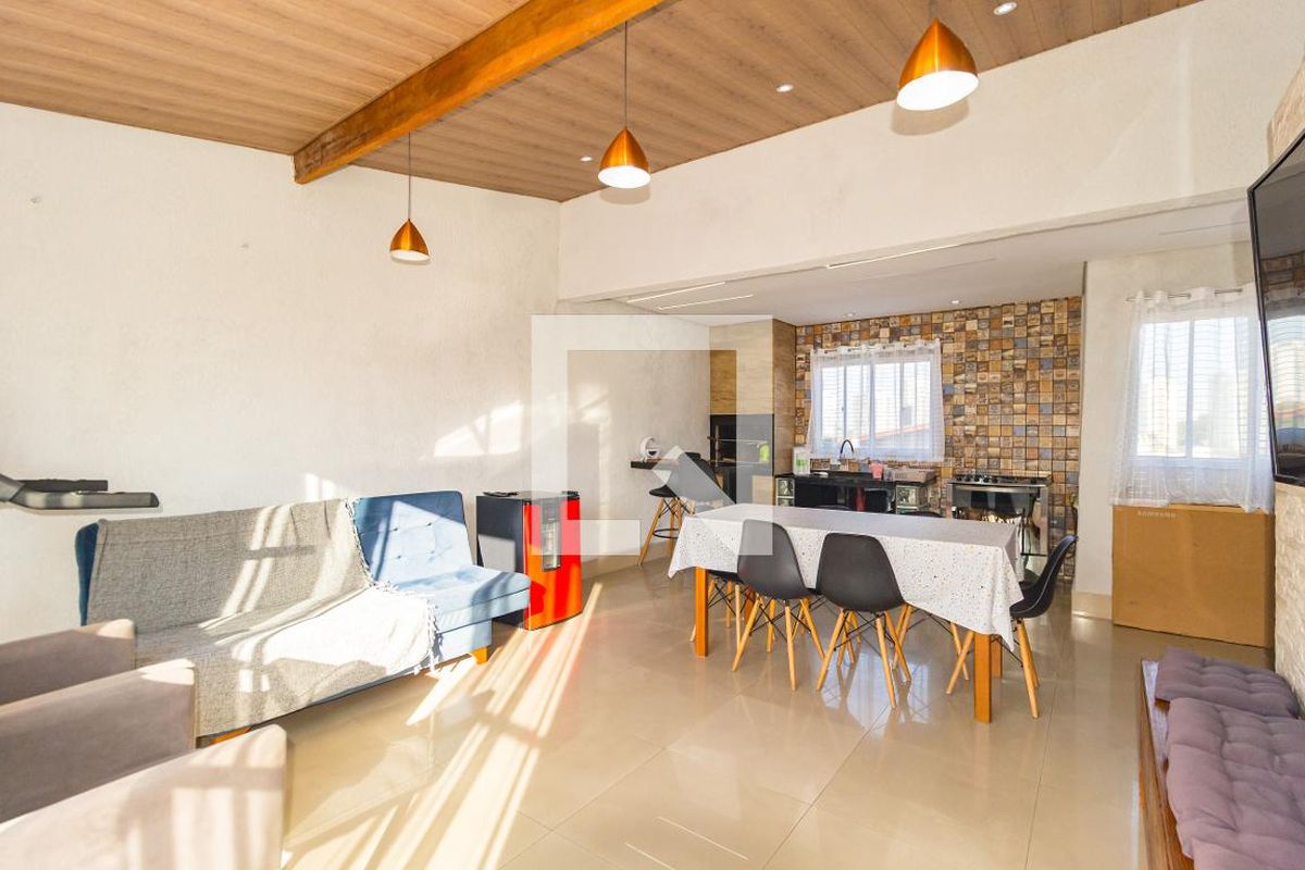 Casa, 3 quartos, 140 m² - Foto 43