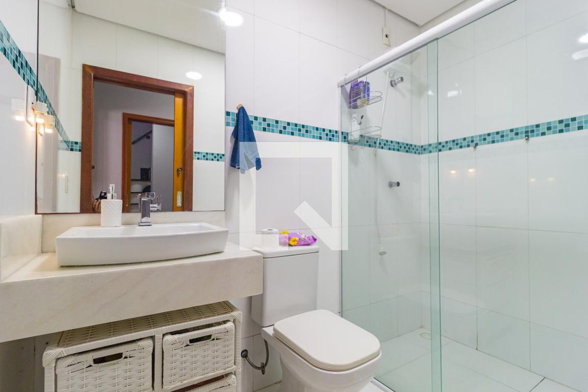 Casa, 3 quartos, 140 m² - Foto 23