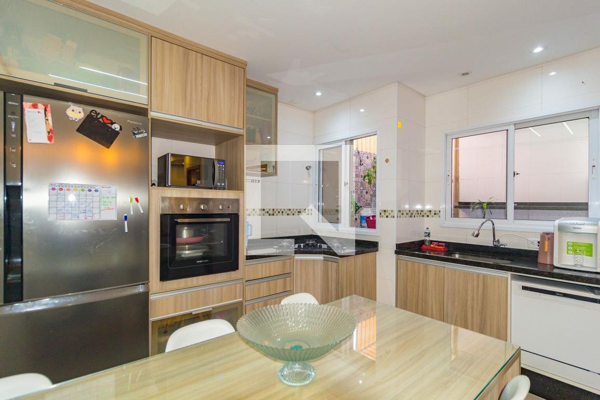 Casa, 3 quartos, 140 m² - Foto 31