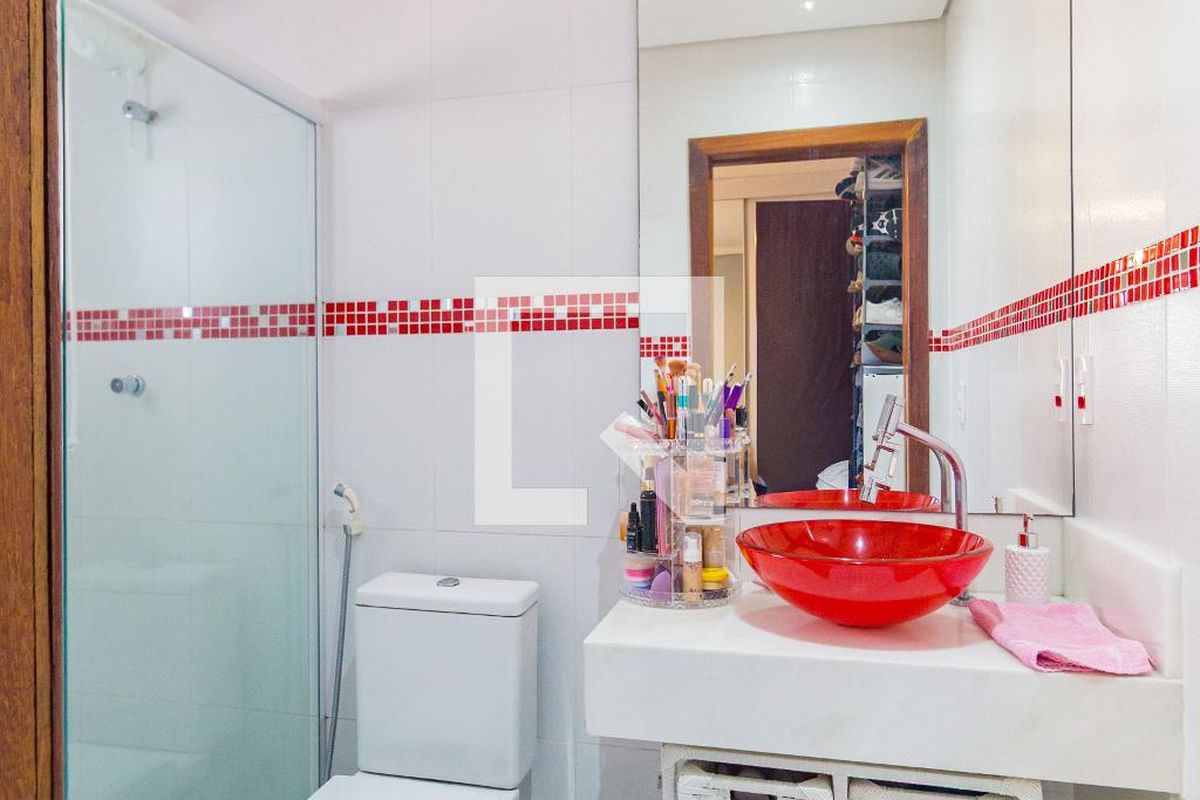 Casa, 3 quartos, 140 m² - Foto 22