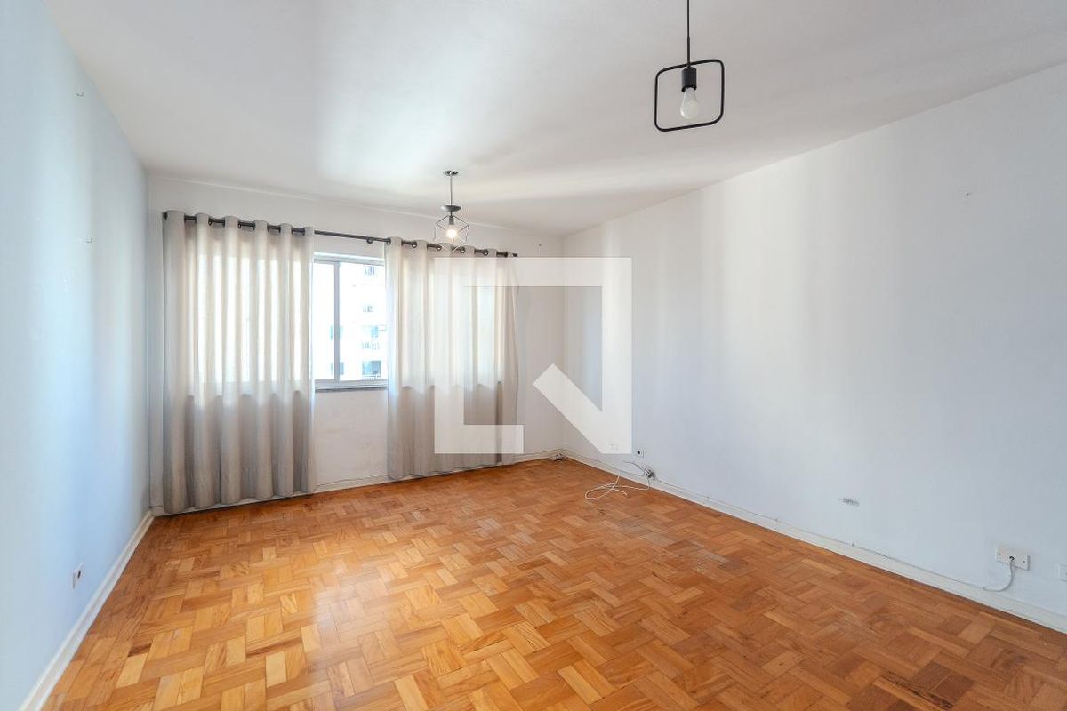 Apartamento, 1 quarto, 60 m² - Foto 2