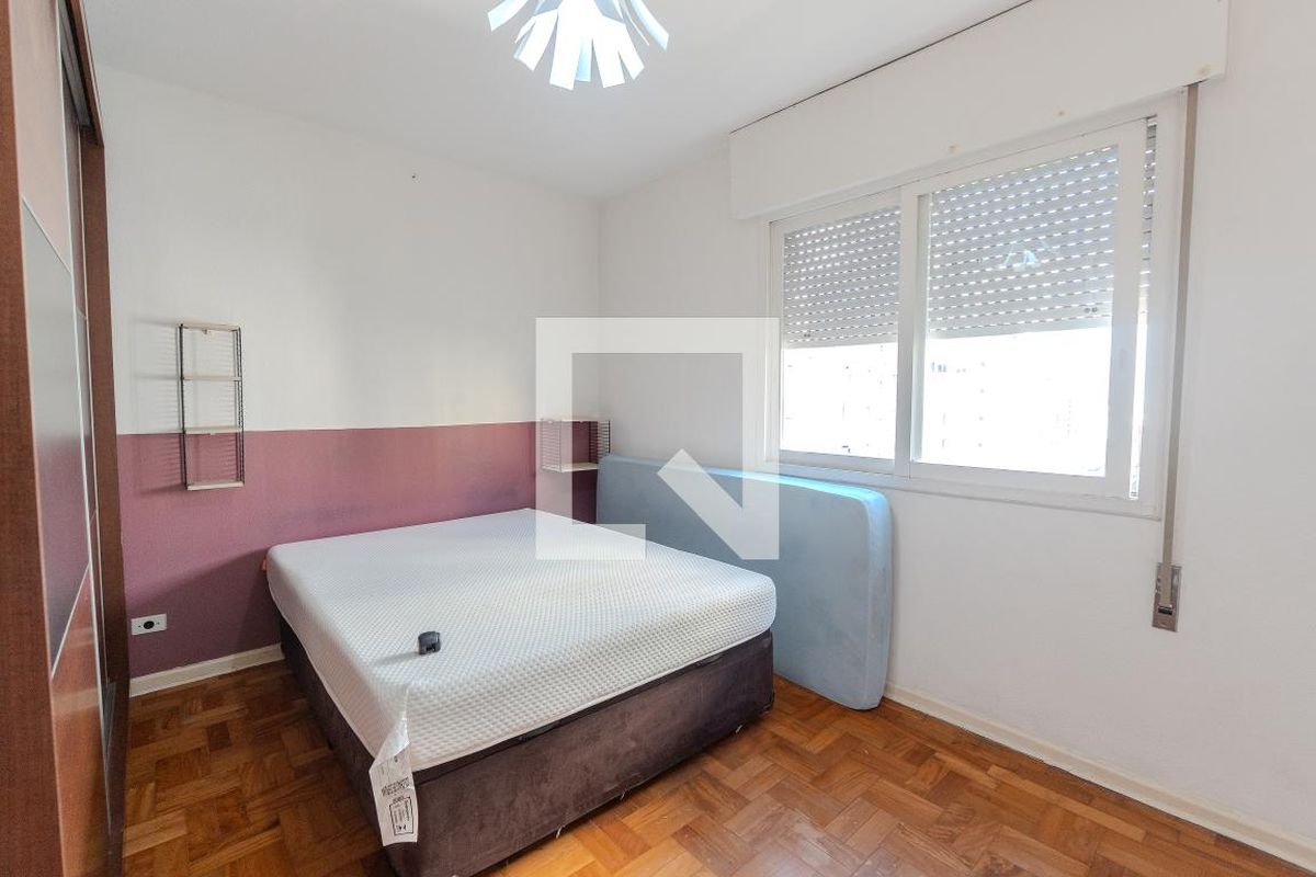 Apartamento, 1 quarto, 60 m² - Foto 8