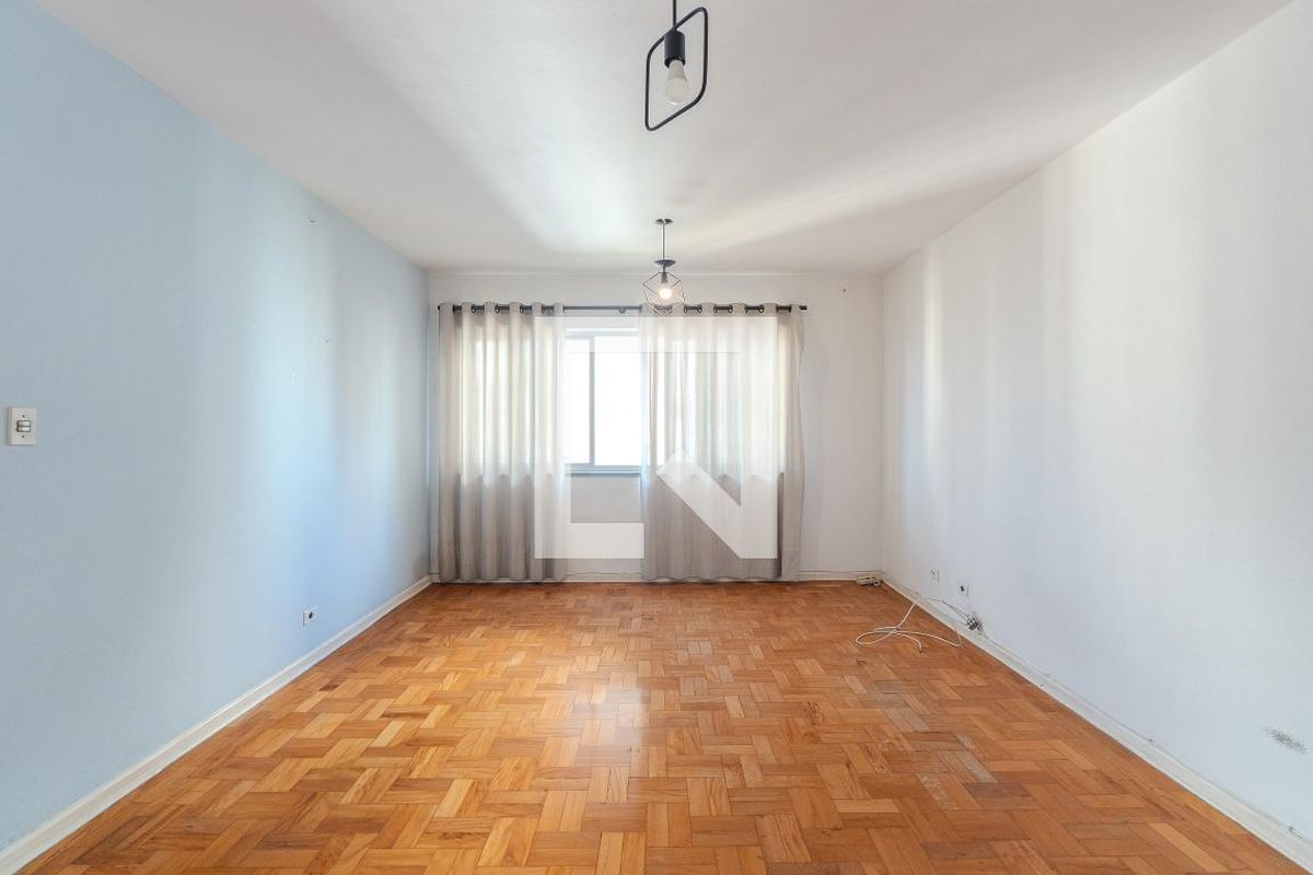 Apartamento, 1 quarto, 60 m² - Foto 1