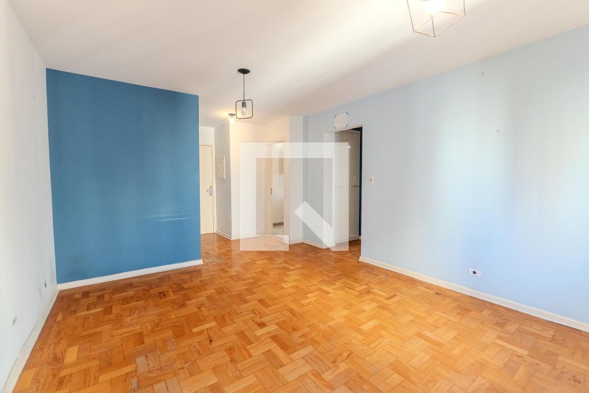 Apartamento, 1 quarto, 60 m² - Foto 5