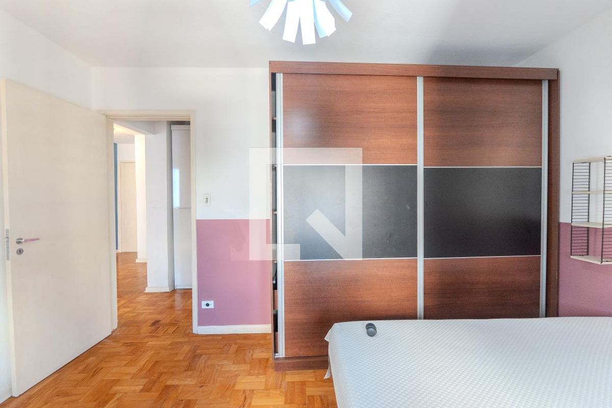 Apartamento, 1 quarto, 60 m² - Foto 9