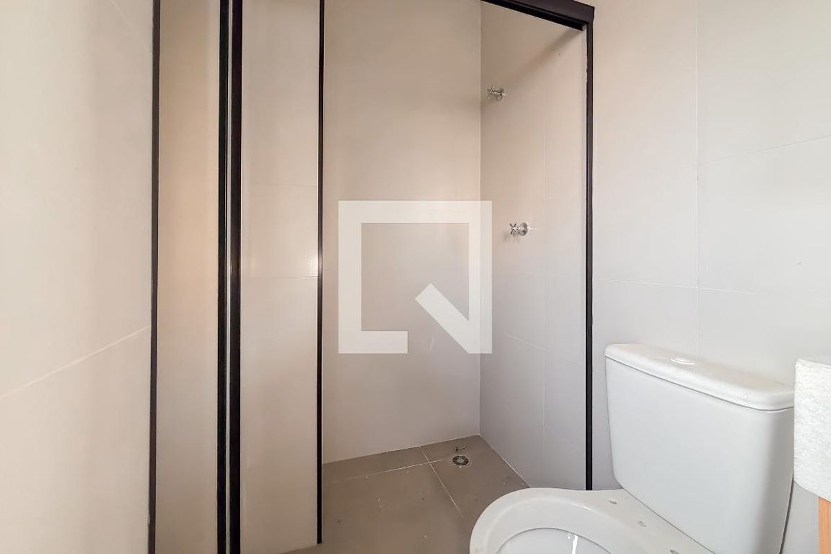 Kitnet-Studio, 27 m² - Foto 21