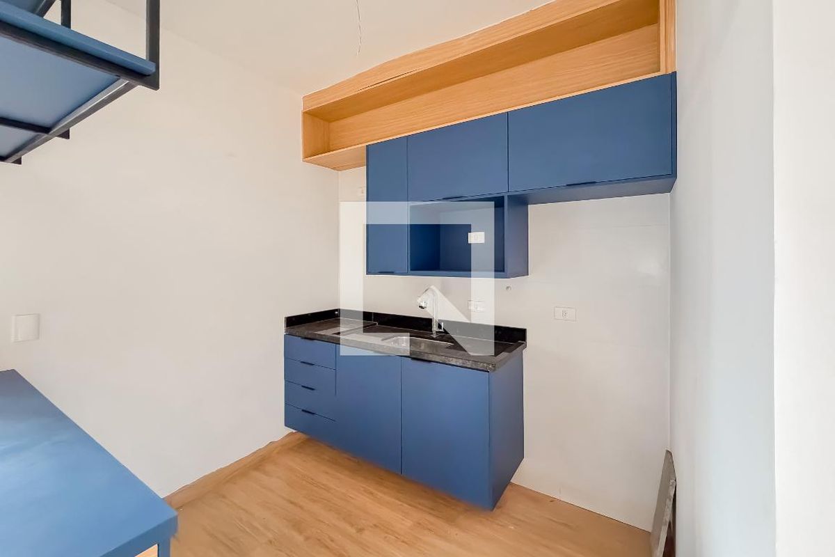 Kitnet-Studio, 27 m² - Foto 14