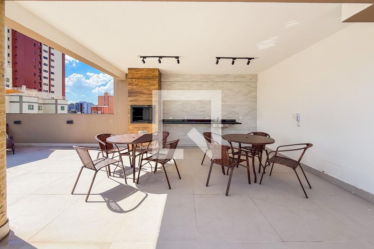 Kitnet-Studio, 27 m² - Foto 32