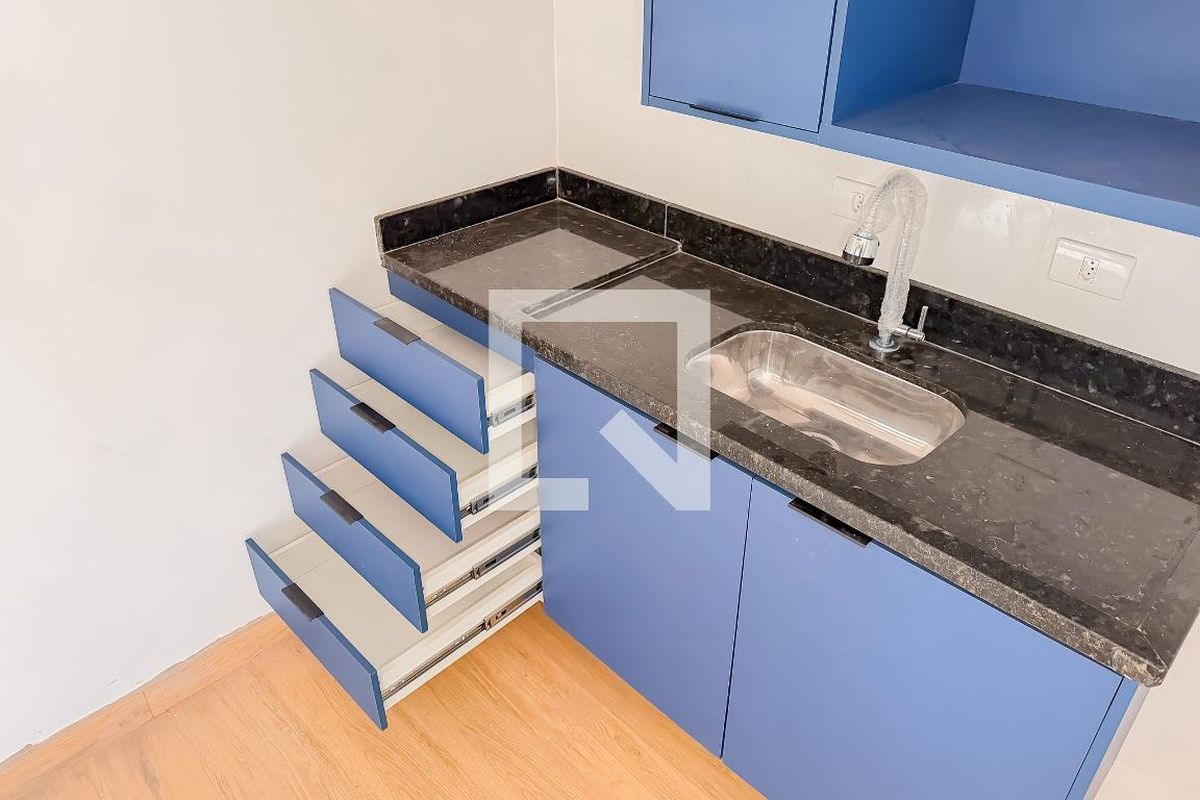 Kitnet-Studio, 27 m² - Foto 17