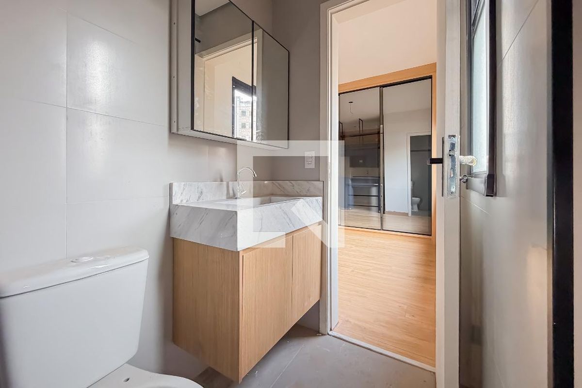 Kitnet-Studio, 27 m² - Foto 22