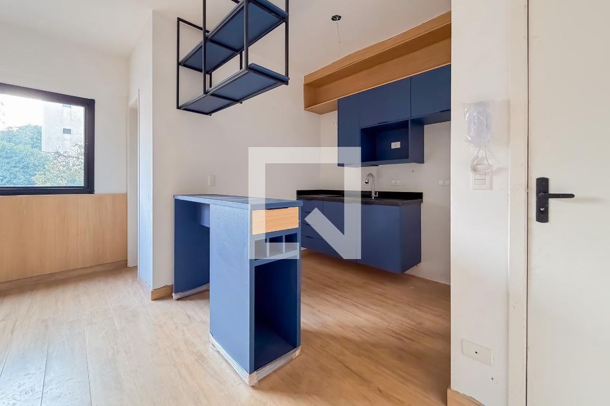 Kitnet-Studio, 27 m² - Foto 13