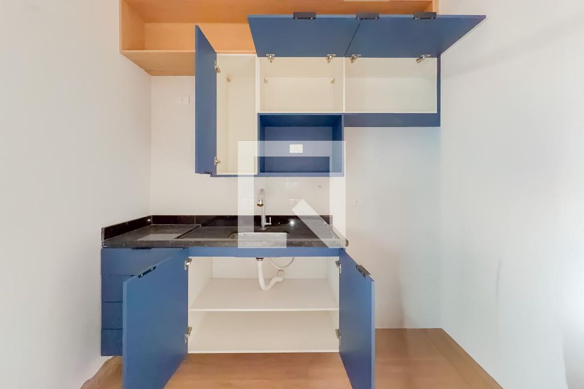 Kitnet-Studio, 27 m² - Foto 18
