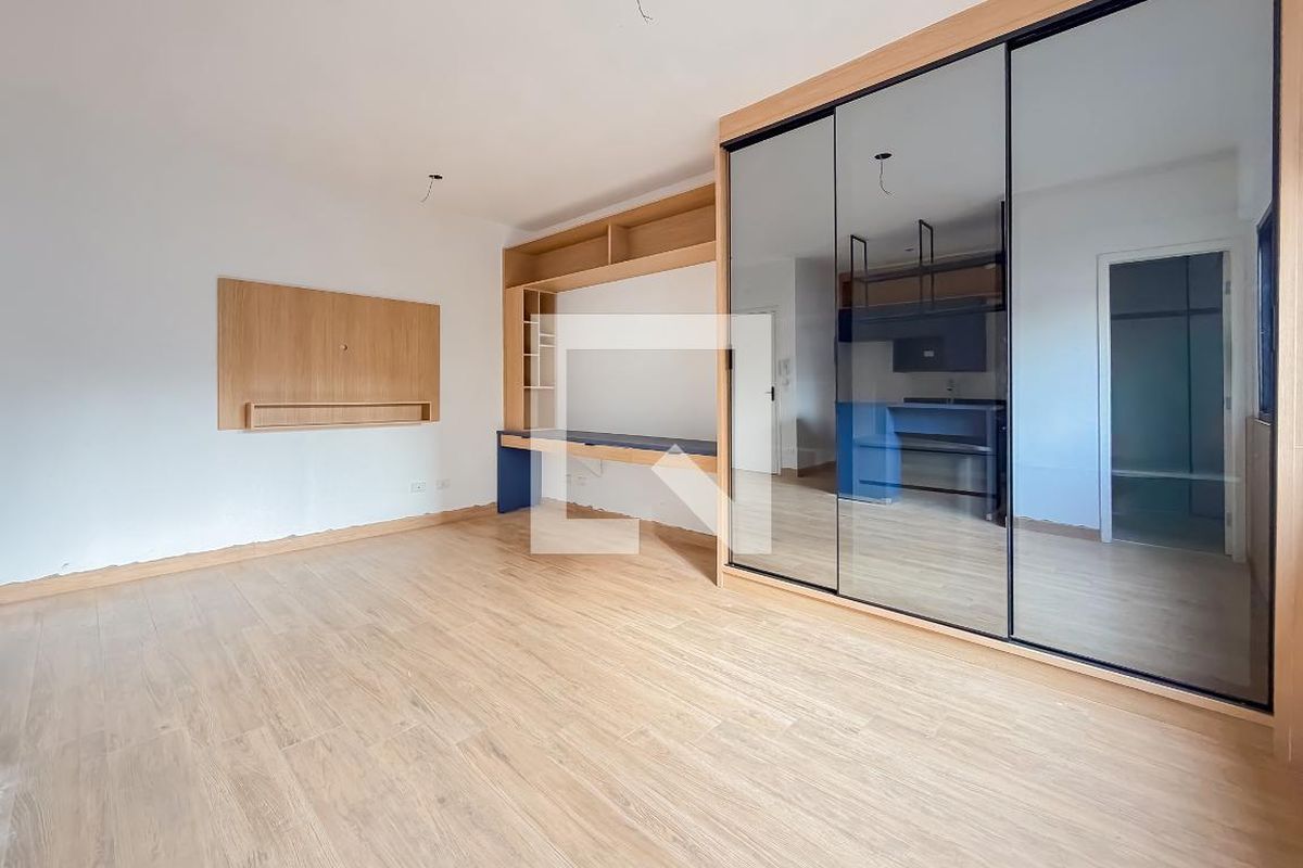 Kitnet-Studio, 27 m² - Foto 5