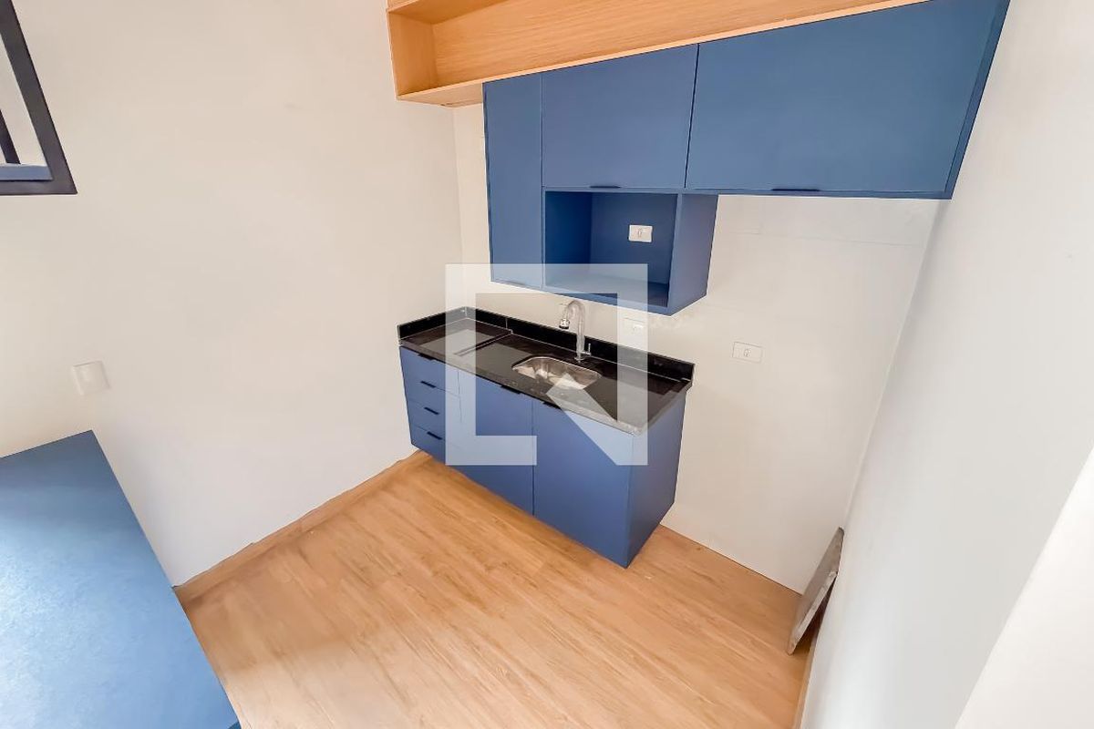 Kitnet-Studio, 27 m² - Foto 15