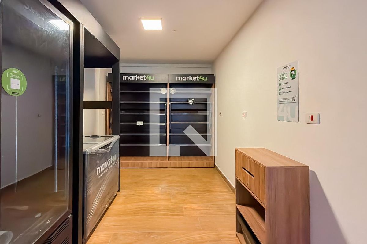 Kitnet-Studio, 27 m² - Foto 56