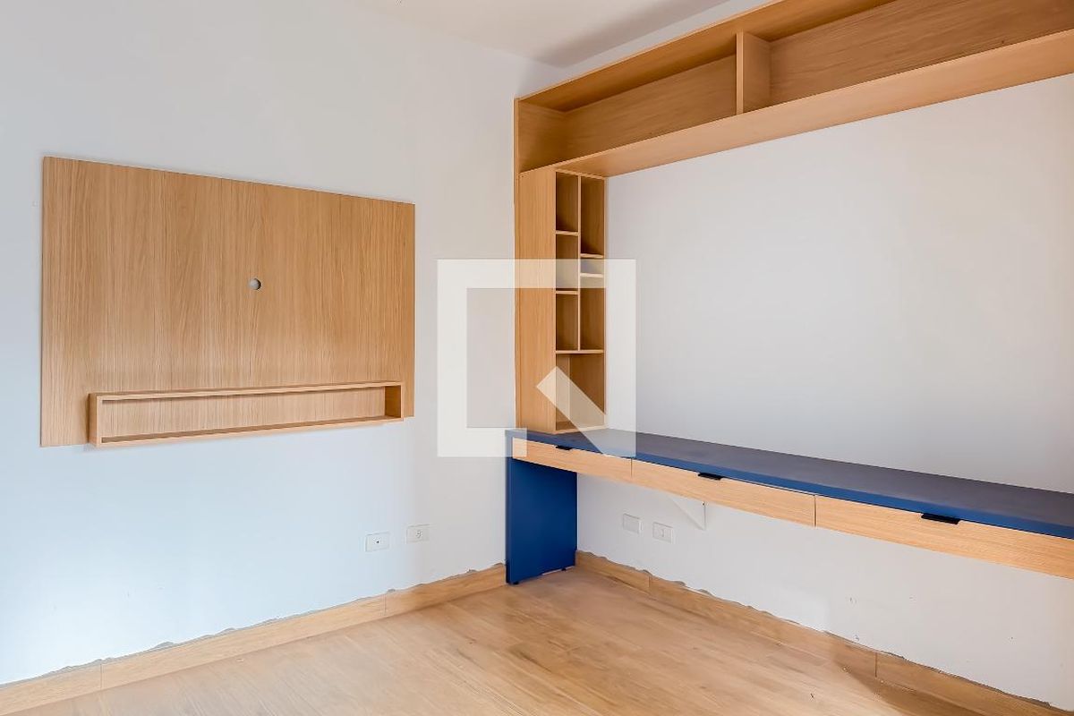 Kitnet-Studio, 27 m² - Foto 4