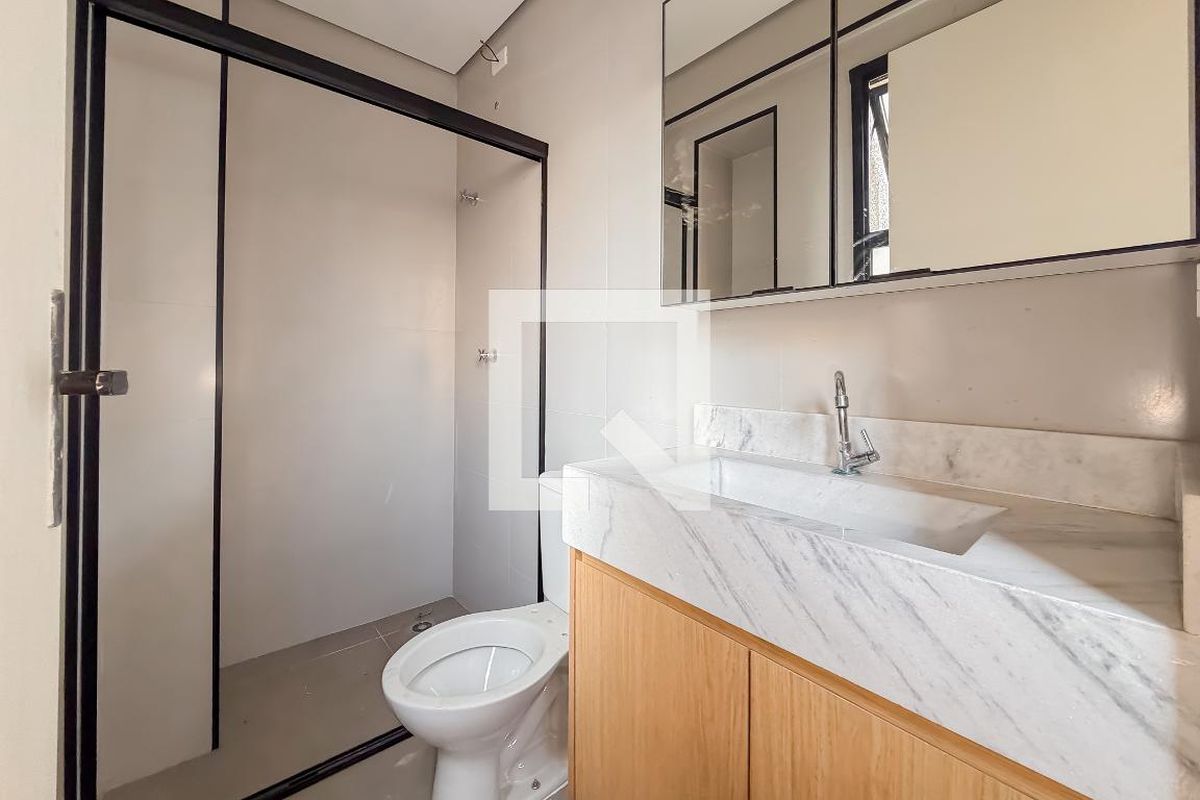 Kitnet-Studio, 27 m² - Foto 19
