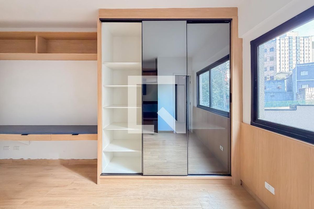 Kitnet-Studio, 27 m² - Foto 11