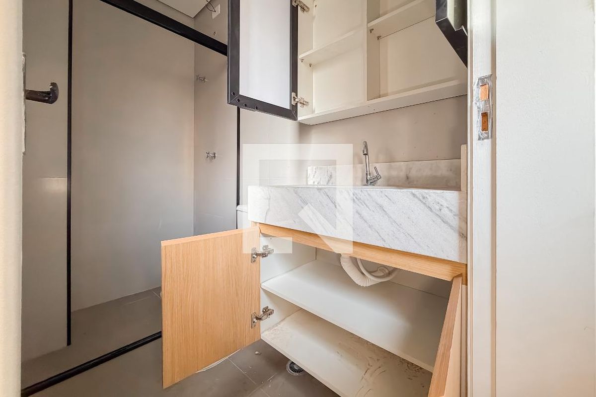 Kitnet-Studio, 27 m² - Foto 24